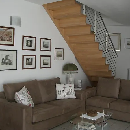Appartement Ferrero