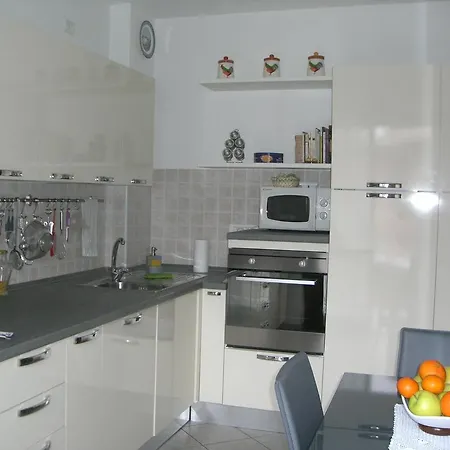 Ferrero Appartement