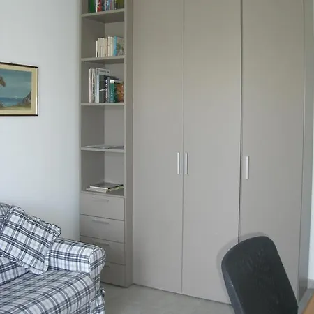 Appartement Ferrero *