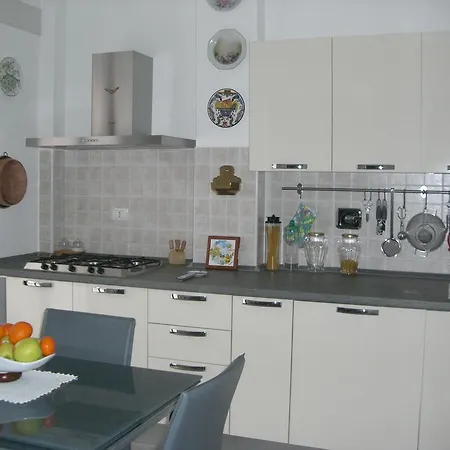 Appartement Ferrero