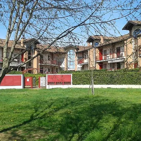 Appartement Ferrero